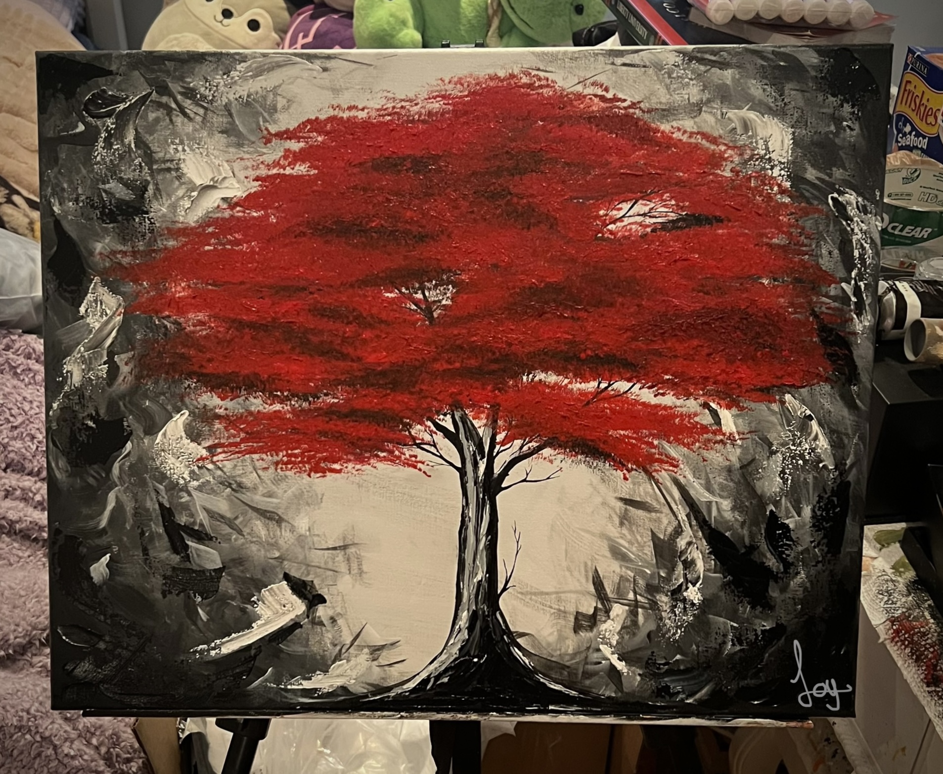 Traditional Art img 5094