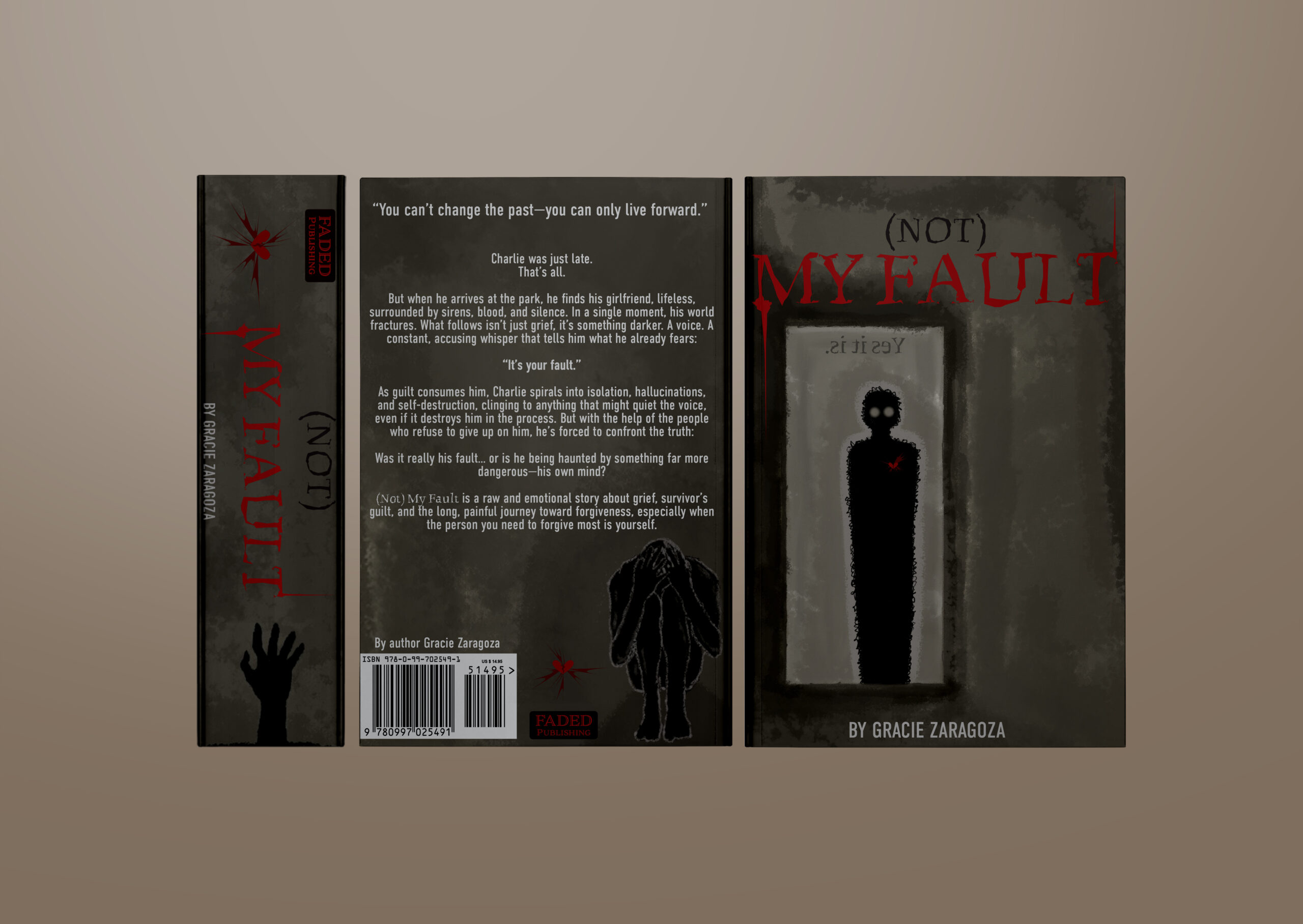 book cover mockup last hopefully