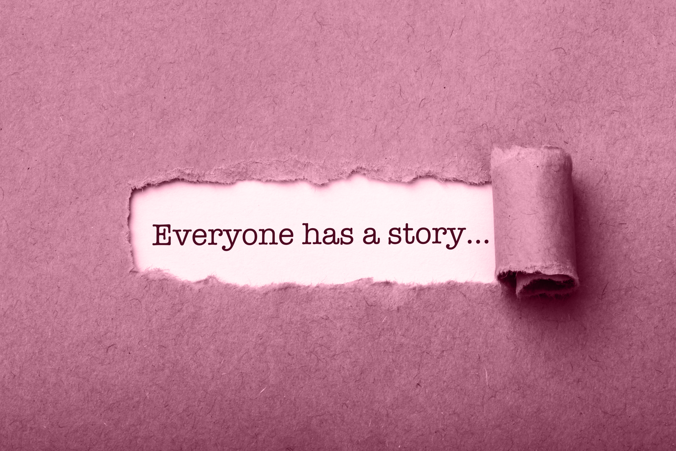story